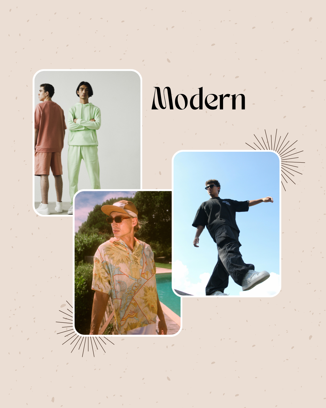 Modern