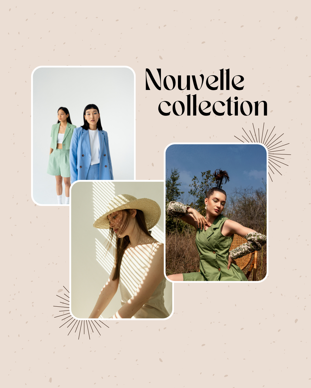 novelle collection