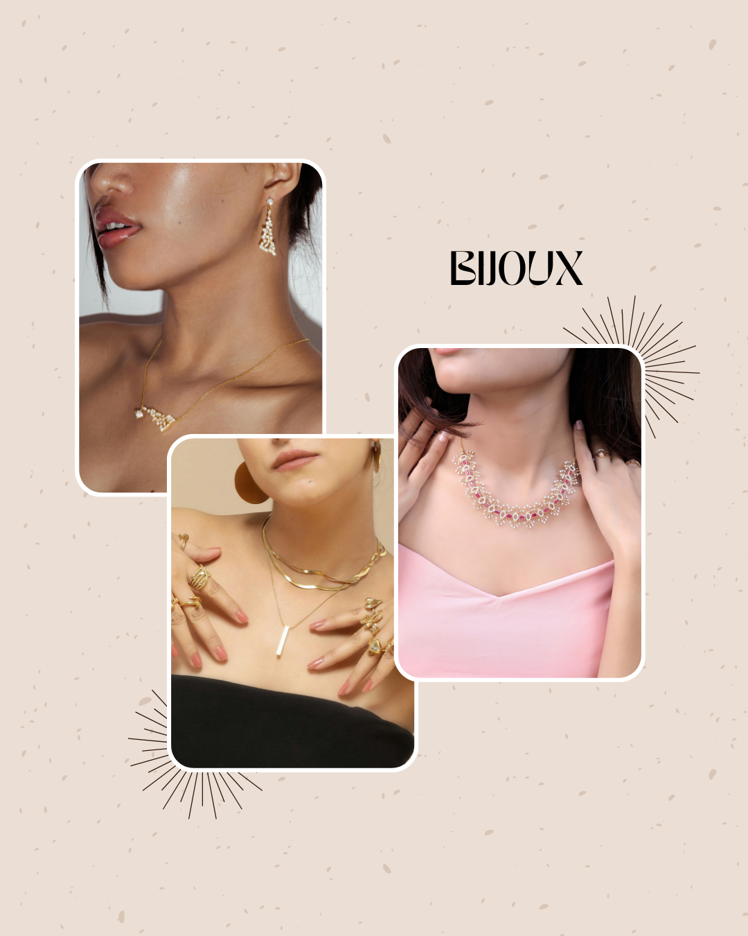 BIJOUX
